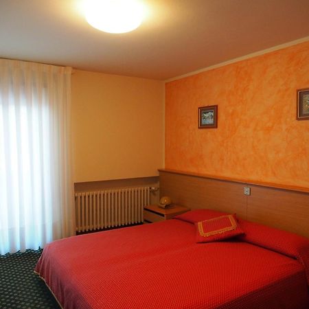 Hotel Belvedere Roana Oda fotoğraf