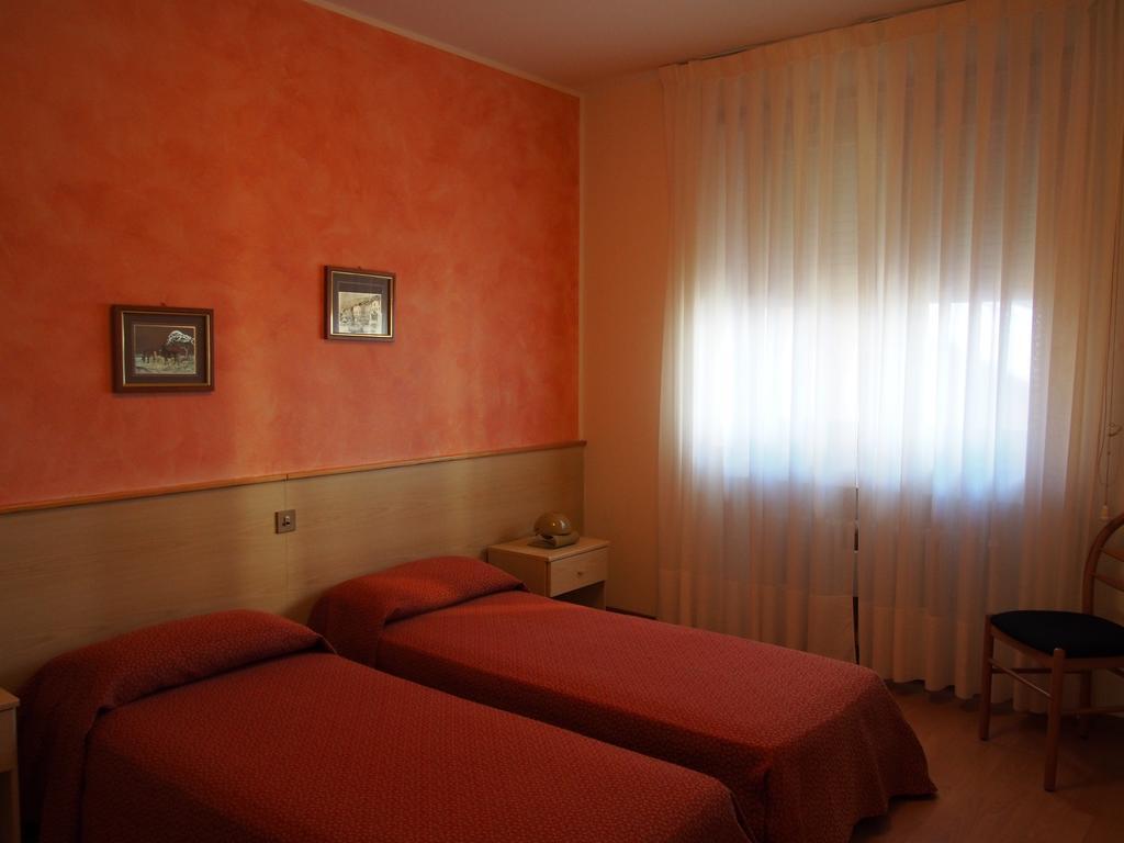 Hotel Belvedere Roana Oda fotoğraf