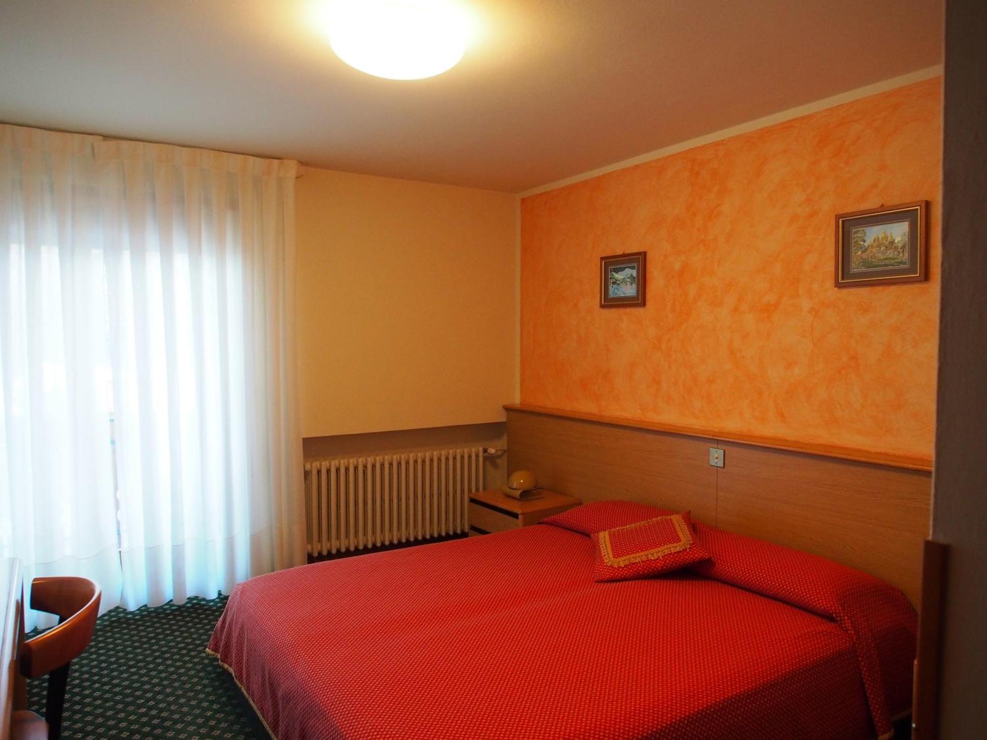 Hotel Belvedere Roana Oda fotoğraf
